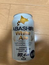 網走ビール White Ale 缶 330ml