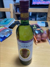 蒼龍 無添加 デラウェア初しぼり 白 720ml