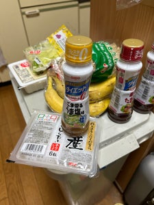 ドレッシングダイエットごま香るうま塩味 185ml