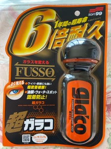 99 超ガラコ 液体 70ml