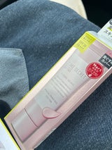 タイムシークレット 薬用プライマーBピンク 30g