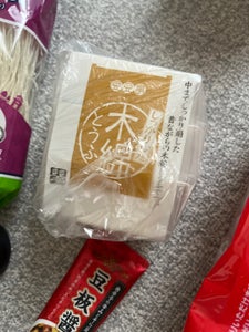 吉野の里路 黒豆きぬ 330g