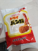 トリイパン粉 パン粉 180g
