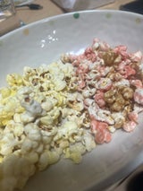 Dreams イチゴミルクポップコーン 1.2l