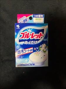 ブルーレットおくだけ ブルージャスミン 替 25g