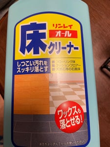 リンレイ オール 床クリーナー 500ml