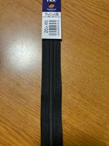 YKK 25フラツト20CM 580