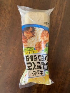 キユーピー　具だくさんレモンタルタル　１４５ｇの商品写真