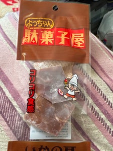 よっちゃん食品工業　駄菓子屋いかの耳　１２ｇのレビュー画像