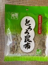 キョウワ 国内産とろろ 15g