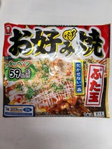 かねます食品 ええもん お好み焼 ぶた玉 170g