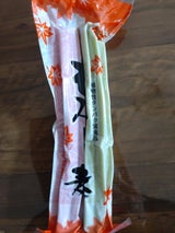 麸屋万 もみじ麩 120g