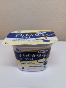 やまぐち県酪 さわやか風味のヨーグルト 350g