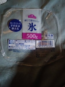 TV 氷 500g