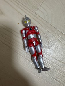 バンダイ 超動αウルトラマン10