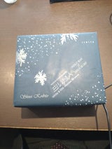 石屋製菓 ISHIYA 白い恋人 ホワイト 36枚