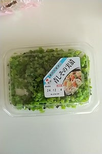 片山食品 デリカ青しその実 75g