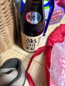 出羽桜 特別純米酒 瓶 720ml