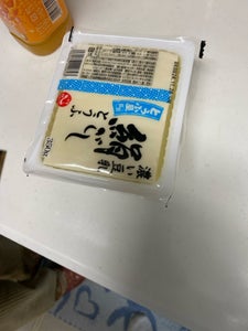 ハギワラ 心 濃い豆乳絹ごしとうふ 350g