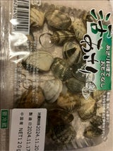 ヤマサ あさり パック ミドリ