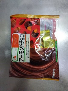 全農 エーコープアーモンドチョコ 116g