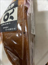 まるはち ふくれ菓子黒糖