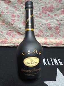 サントリー V.S.O.P フロスティ 660ml