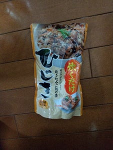 光商 炊き込みご飯の素 ひじき 500g