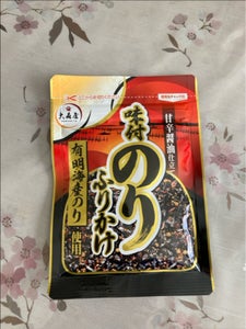 大森屋 味付のりふりかけ 中袋 14g