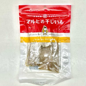 マルヒ 干しいもべにはるか 120g