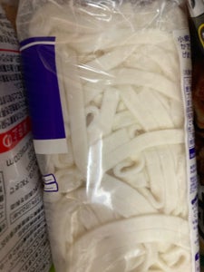 秦食品 冷凍きしめん 200g