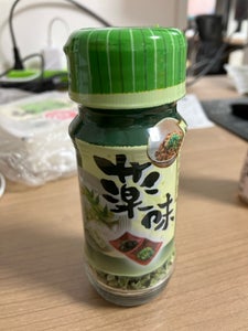 こだま食品 中国産薬味ビン 11g