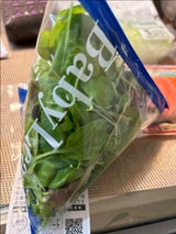 ベジタブルユー ベビーリーフ 30g