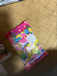 マルタ食品 プチこんぺいとう 20g