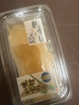 丸本本間水産 味付数の子正油味 60g