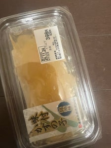 丸本本間水産 味付数の子正油味 60g