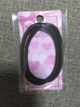 ヘップリング LL 茶 2P KW-04