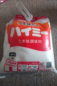 味の素 ハイミー 業務用 袋 1kg