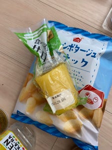 増子 食べ切り甘口 1個