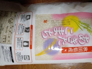 タカラ 秋田県産あきたこまち 5kg
