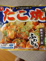 かねます食品 ええもんたこ焼 160g