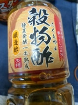 梅薫酢 穀物酢 1L