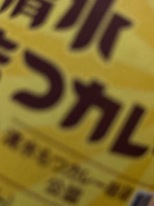 はごろも 清水もつ カレー 170g
