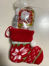 エイム XMファンシーソックスブーツM 65g