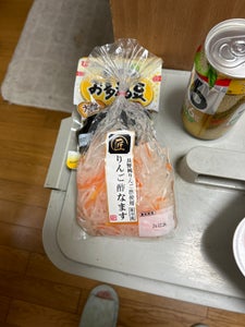 西海 りんご酢なます 160g