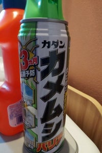 フマキラー カダンカメムシバリア 450ml