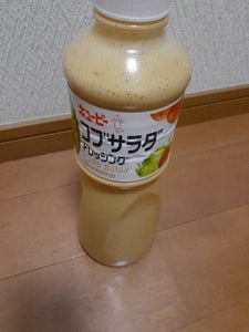 キユーピー コブサラダドレッシング 1L