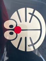 ナガトヤ ドラえもんプリントクッキー 10枚