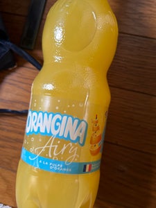 ORANGINA Airy ペット 1.2L