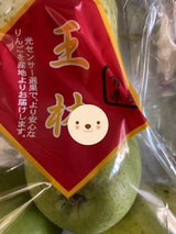 丸益村上 王林 6P